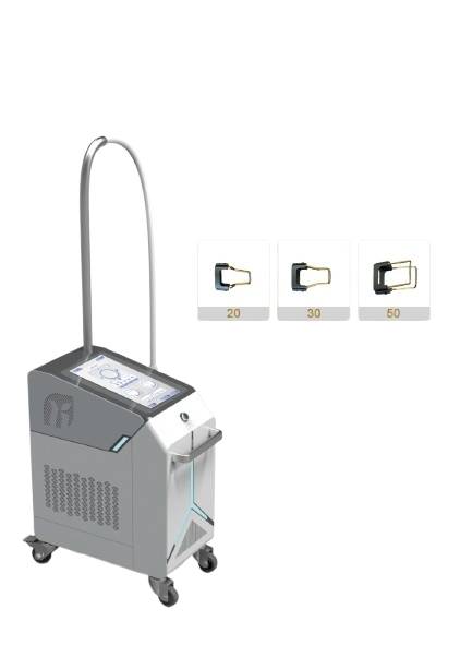 1550nm Erbium Glass Fiber Laser
